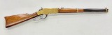 UBERTI 1866 YELLOWBOY .22 LR - 2 of 3