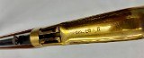 UBERTI 1866 YELLOWBOY .22 LR - 3 of 3