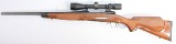 SAVAGE ARMS RARE SAVAGE ARMS MODEL 114 270 WIN 22" BARREL BLUED W/ NIKON PROSTAFF 3-9X40 .270 WIN - 2 of 3