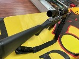 RUGER MINI 14 RANCH 5.56X45MM NATO - 1 of 3