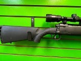 SAVAGE ARMS Axis 6.5MM CREEDMOOR