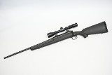 SAVAGE ARMS AXIS .308 WIN - 1 of 3