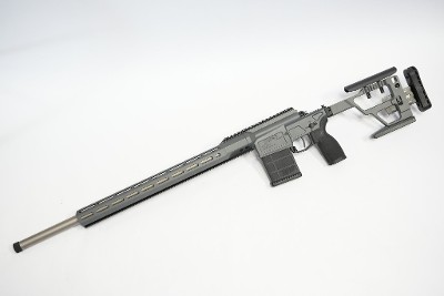 SIG SAUER CROSS PRS 6.5MM CREEDMOOR