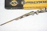 CVA CASCADE 7MM REM MAG