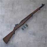 SPRINGFIELD ARMORY M1 GARAND 1954 .30-06 SPRG - 2 of 3