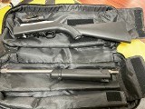 RUGER 10/22 CHARGER TAKEDOWN .22 LR - 1 of 3