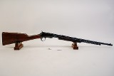 WINCHESTER 62A .22 LR