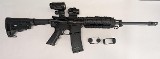 BUSHMASTER XM-15 E2S 5.56X45MM NATO - 1 of 1