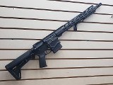 RUGER SFAR .308 WIN/7.62MM NATO