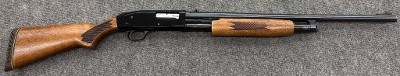MOSSBERG 500A 12 GA