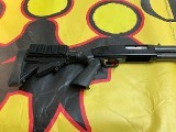 MOSSBERG 500 ATI TACTICAL 12 GA - 2 of 3