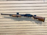 MOSSBERG 500 SLUGSTER 12 GA - 2 of 3
