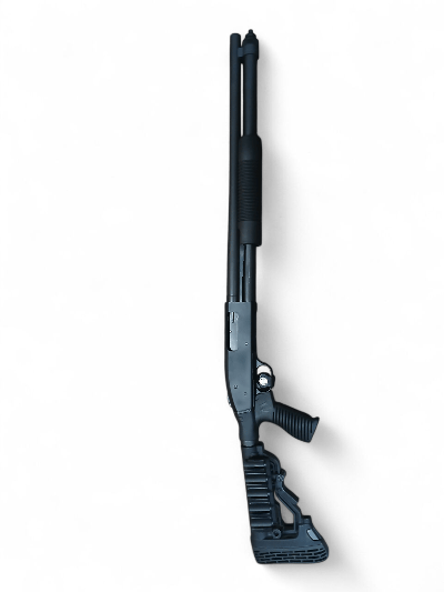 MOSSBERG 590 12 GA