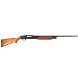 WARDS WESTERN FIELD M550AD 12 GA - 2 of 2
