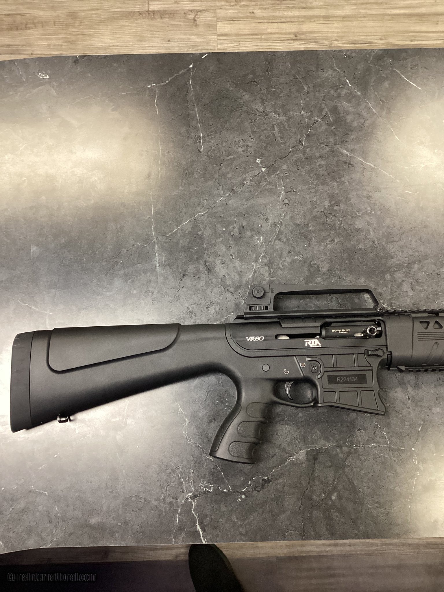 ROCK ISLAND ARMORY VR60 12 GA for sale