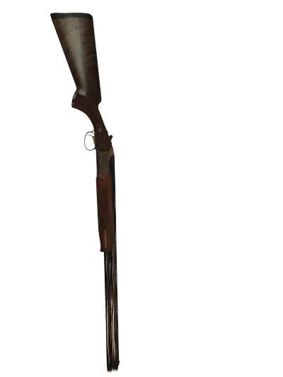 BROWNING Ultra XS 20 GA