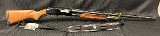 MOSSBERG 500A 12 GA
