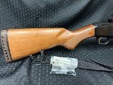 MOSSBERG 500A 12 GA - 2 of 3