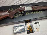 BROWNING CITORI 725 20 GA - 2 of 3