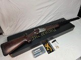 BROWNING CITORI 725 20 GA