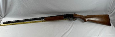 WINCHESTER 37 12 GA