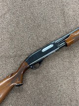 REMINGTON 870 WINGMASTER 20 GA - 2 of 3