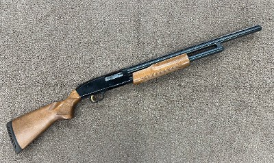 MOSSBERG 500C 20 GA