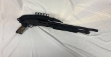 QIQIHAR HAWK INDUSTRIES CO., LTD. pardner pump 12 GA - 2 of 3