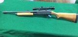 REMINGTON 870 EXPRESS FULLY RIFLED SLUG 12 GA