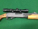 REMINGTON 870 EXPRESS FULLY RIFLED SLUG 12 GA - 3 of 3