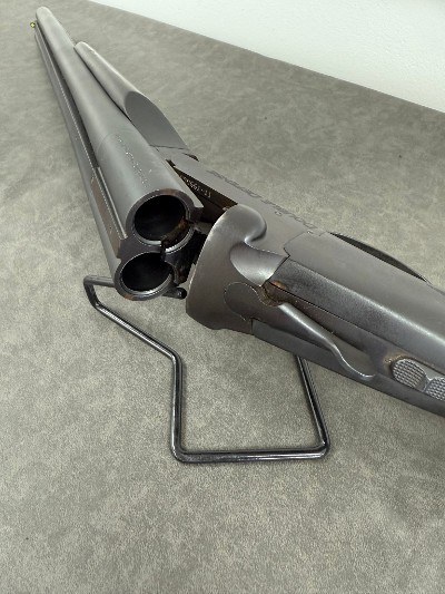 STOEGER Double Defense 12 GA