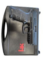 HECKLER & KOCH P30 V3 9MM LUGER (9x19 PARA)