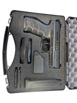 HECKLER & KOCH P30 V3 9MM LUGER (9x19 PARA) - 2 of 3
