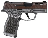 SIG SAUER P365X 9MM LUGER (9x19 PARA) - 1 of 1