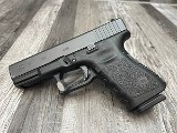 GLOCK 19 GEN 3 9MM LUGER (9x19 PARA) - 1 of 3