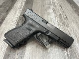 GLOCK 19 GEN 3 9MM LUGER (9x19 PARA) - 2 of 3