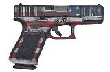 GLOCK G19 GEN 5 9MM LUGER (9x19 PARA) - 1 of 1