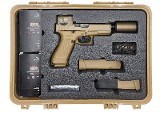 GLOCK G19X 9MM LUGER (9x19 PARA) - 1 of 1