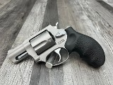 TAURUS 605 .357 MAG