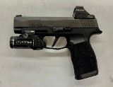 SIG SAUER P365 TACPAC 9MM LUGER (9X19 PARA) - 1 of 3