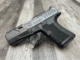 SHADOW SYSTEMS CR920 ELITE SS-4039 9MM LUGER (9x19 PARA)