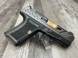 SHADOW SYSTEMS CR920 ELITE SS-4039 9MM LUGER (9x19 PARA) - 2 of 3