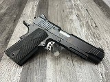 KIMBER CUSTOM TLE/RL II 45 ACP (45 Auto) - 2 of 3