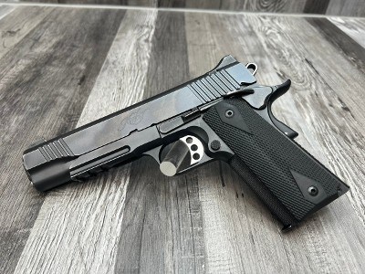 KIMBER CUSTOM TLE/RL II 45 ACP (45 Auto)