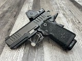 STACCATO CS 9MM LUGER (9x19 PARA)