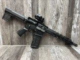 SIG SAUER M400 PISTOL 5.56X45MM NATO