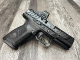 BERETTA APX A1 BLK 9MM LUGER (9x19 PARA) - 2 of 3