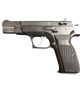 TANFOGLIO TA 90 9MM LUGER (9x19 PARA)
