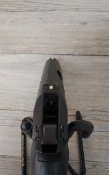 SIG SAUER P230 9MM KURZ