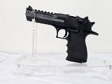 MAGNUM RESEARCH DESERT EAGLE L5 .50 AE/.44 MAGNUM - 2 of 3